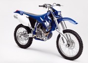 Yamaha WR450F